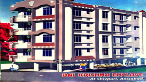 Bal Krishna Enclave