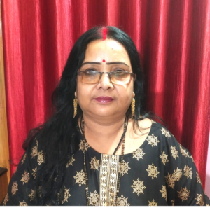 Smt. Saroj Kumari -Bimal Tech